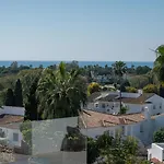 Vacation Marbella I Fleur, Rooftop Hot Tub, Heated Pool, Sauna, Cine, Gym, Sea View, Close To The Villa
