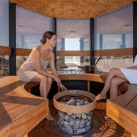 Vacation Marbella I Fleur, Rooftop Hot Tub, Heated Pool, Sauna, Cine, Gym, Sea View, Close To The Βίλα Εστεπόνα