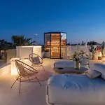 Vila Vacation Marbella I Fleur, Rooftop Hot Tub, Heated Pool, Sauna, Cine, Gym, Sea View, Close To The
