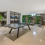 Vacation Marbella I Fleur, Rooftop Hot Tub, Heated Pool, Sauna, Cine, Gym, Sea View, Close To The * Estepona