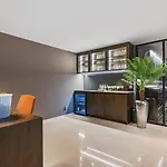 Vacation Marbella I Fleur, Rooftop Hot Tub, Heated Pool, Sauna, Cine, Gym, Sea View, Close To The Estepona